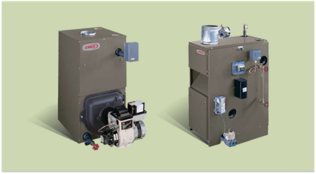 What Is a Boilers?