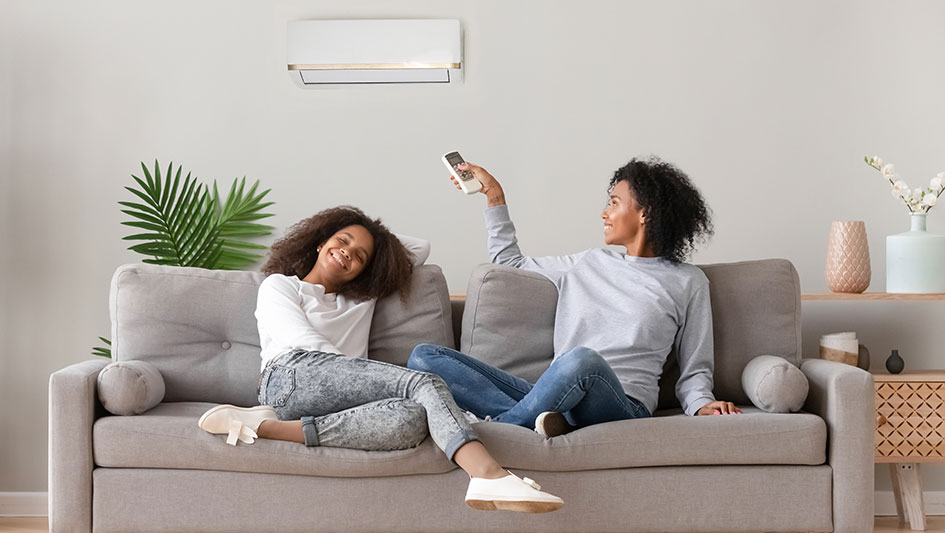 What's the Average Mini-Split Cost? 