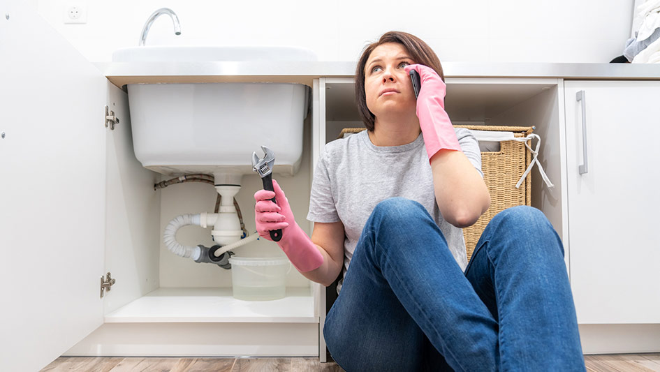   Understanding Chemical Drain Cleaners and Making Smarter Choices 