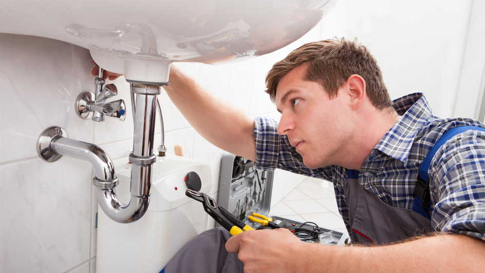 Hard Water vs. Soft Water: How to Protect Home Plumbing from Damage 